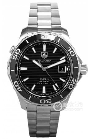 TAG Heuer TAG Heuer WAK2111 — фото 3