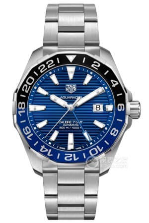 TAG Heuer TAG Heuer WAK2111 — фото 4