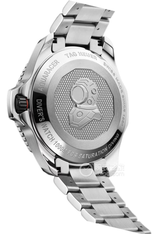 TAG Heuer TAG Heuer WBP5A8A — фото 2