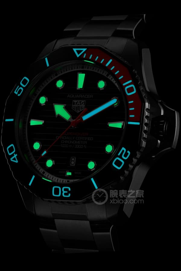 TAG Heuer TAG Heuer WBP5A8A — фото 3