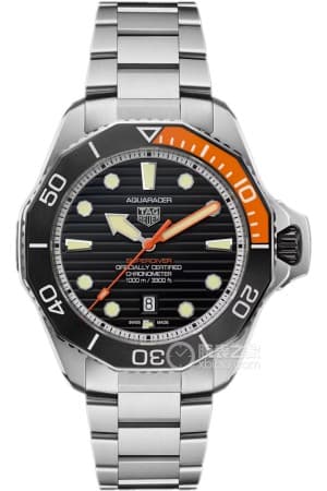 TAG Heuer TAG Heuer WBP5A8A — фото 4
