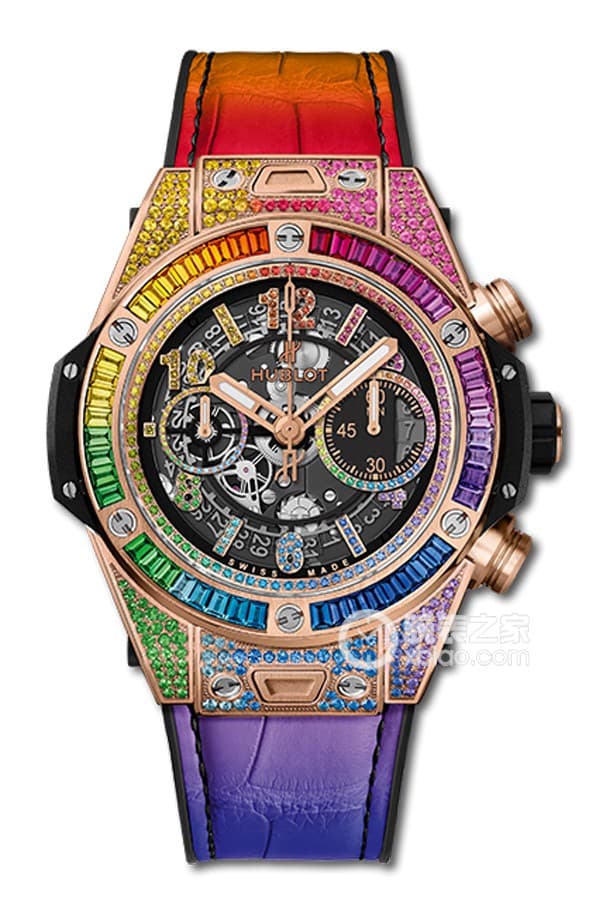 Hublot 411