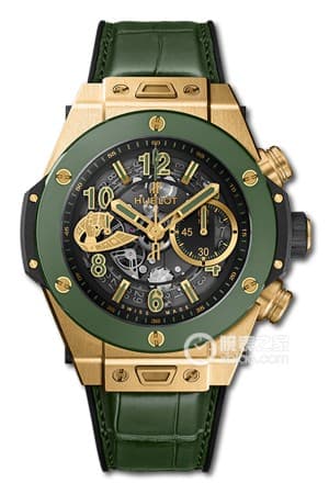 Hublot Hublot 411 — фото 3