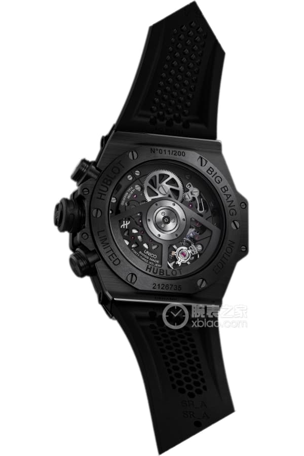 Hublot Hublot 441 — фото 2