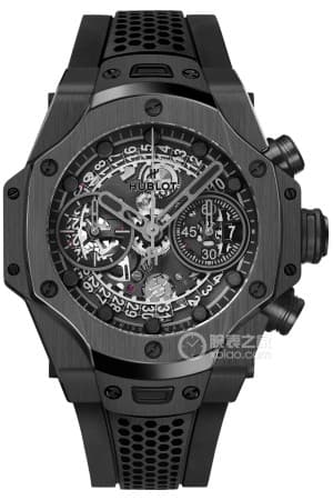 Hublot Hublot 441 — фото 3