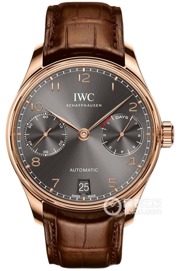 IWC IW500702