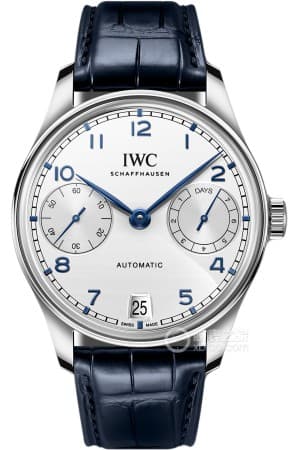 IWC IWC IW500702 — фото 4