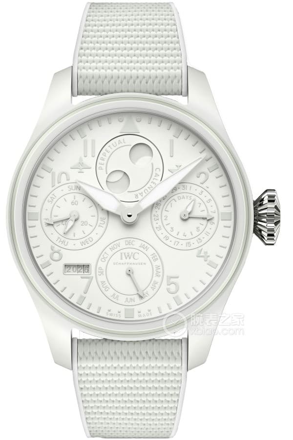 IWC Ceralume® IW505801