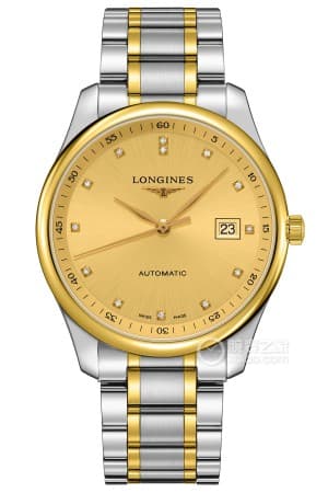 Longines Longines L2 — фото 2