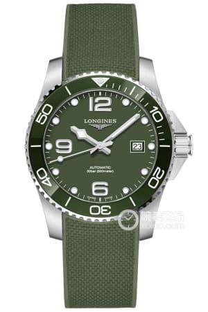 Longines Longines HYDROCONQUEST L3 — фото 2
