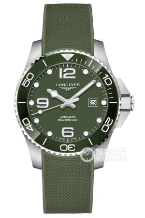 Longines Longines HYDROCONQUEST L3 — фото 3