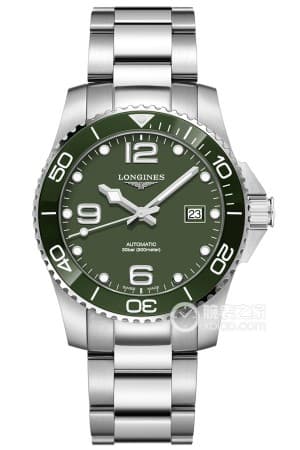 Longines Longines HYDROCONQUEST L3 — фото 4