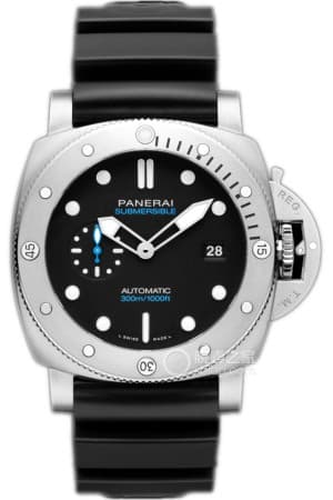 Panerai Panerai PAM01596 — фото 3