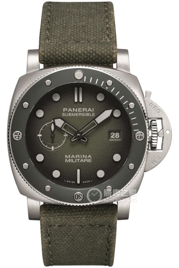 Panerai PAM01697
