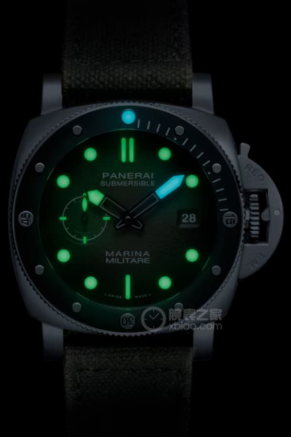 Panerai Panerai PAM01697 — фото 3