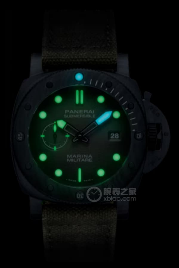 Panerai Panerai PAM01698 — фото 3