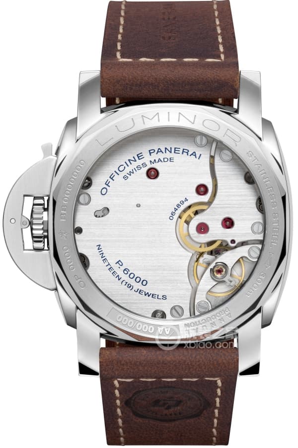 Panerai Panerai PAM01731 — фото 2