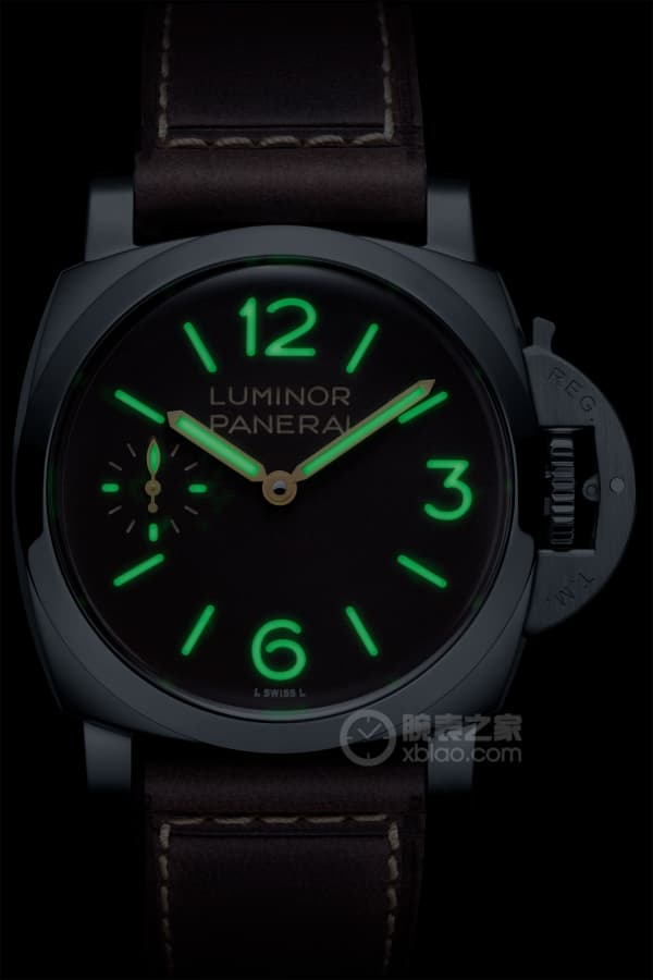 Panerai Panerai PAM01731 — фото 3