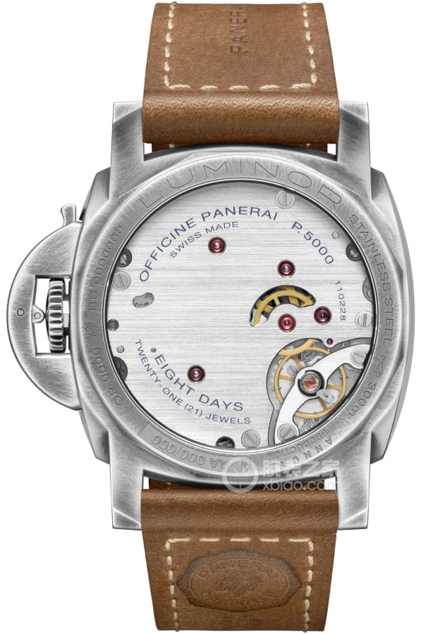 Panerai Panerai PAM01733 — фото 2