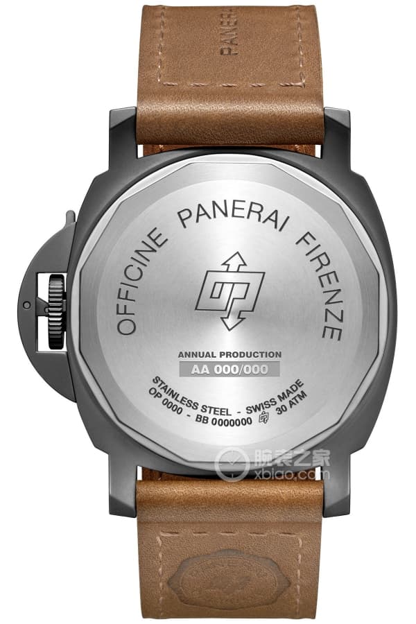 Panerai Panerai PAM05218 — фото 2