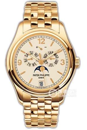 Patek Philippe Patek Philippe 5146 5146G-001 — фото 3