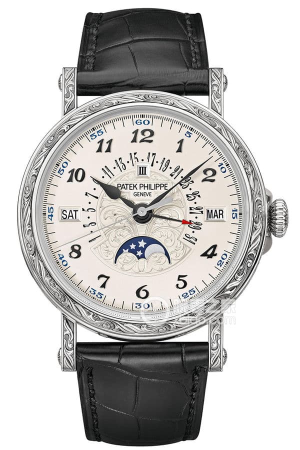 Patek Philippe 5160/500 5160