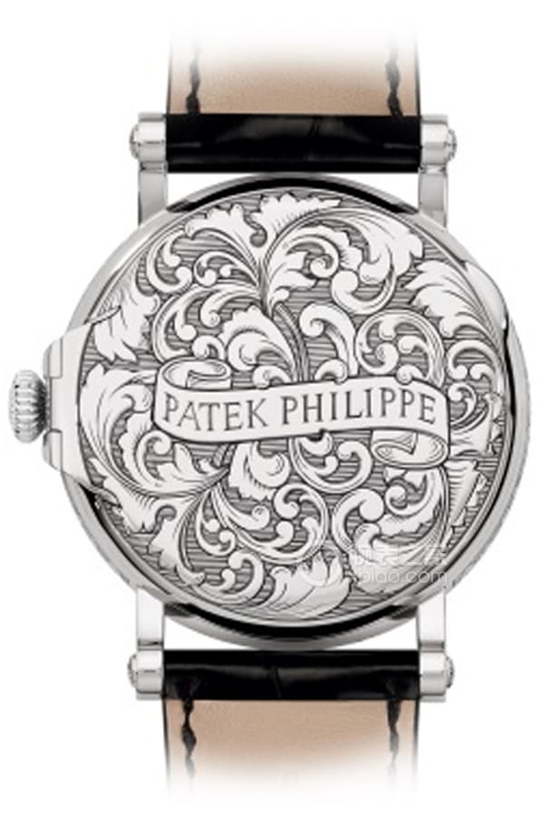 Patek Philippe Patek Philippe 5160/500 5160 — фото 2