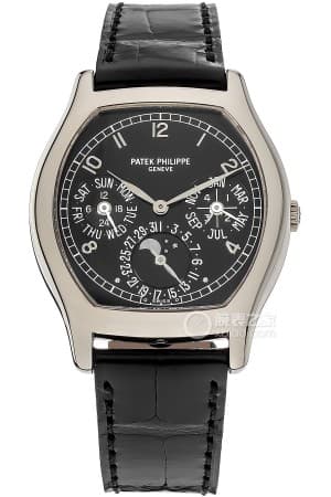 Patek Philippe Patek Philippe 5160/500 5160 — фото 3