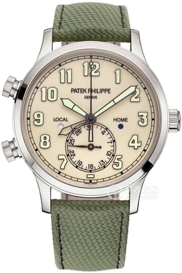 Patek Philippe 5524 5524G-010