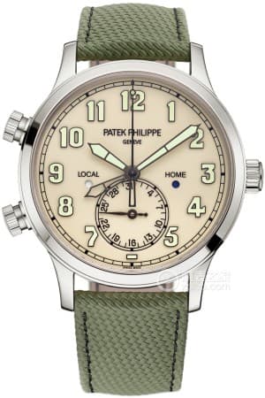 Patek Philippe Patek Philippe 5524 5524G-010 — фото 2