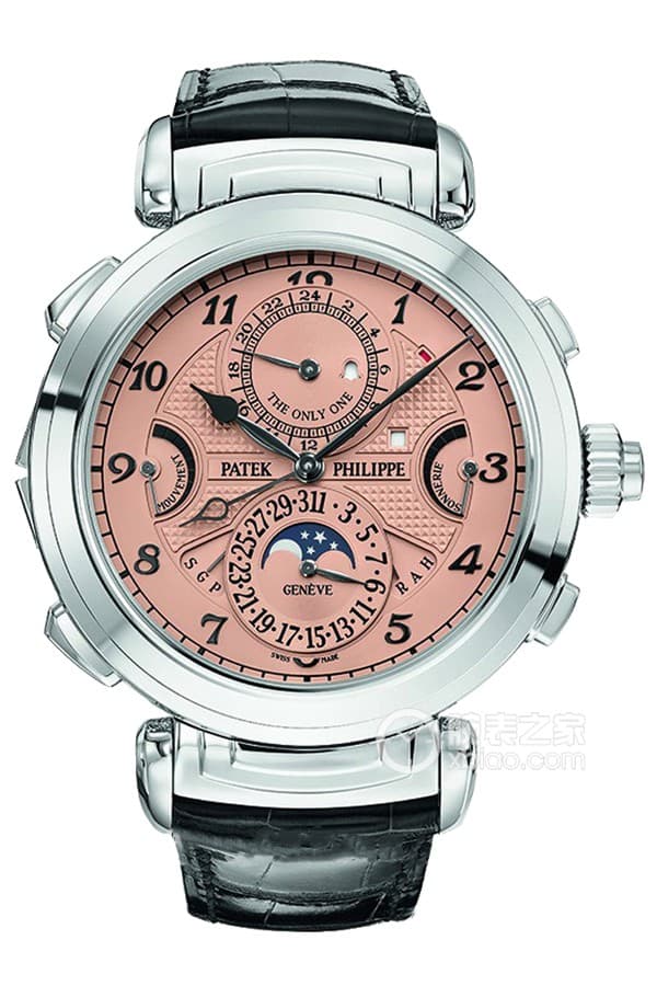 Patek Philippe 6300A-010