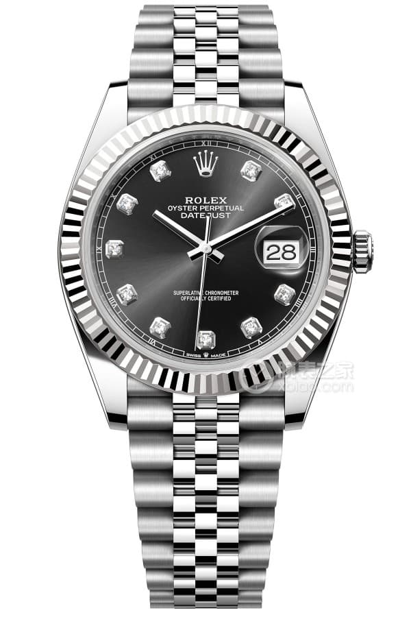 Rolex 41 m126334-0012