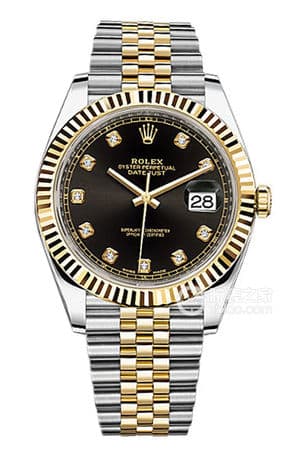 Rolex Rolex 41 m126334-0012 — фото 3