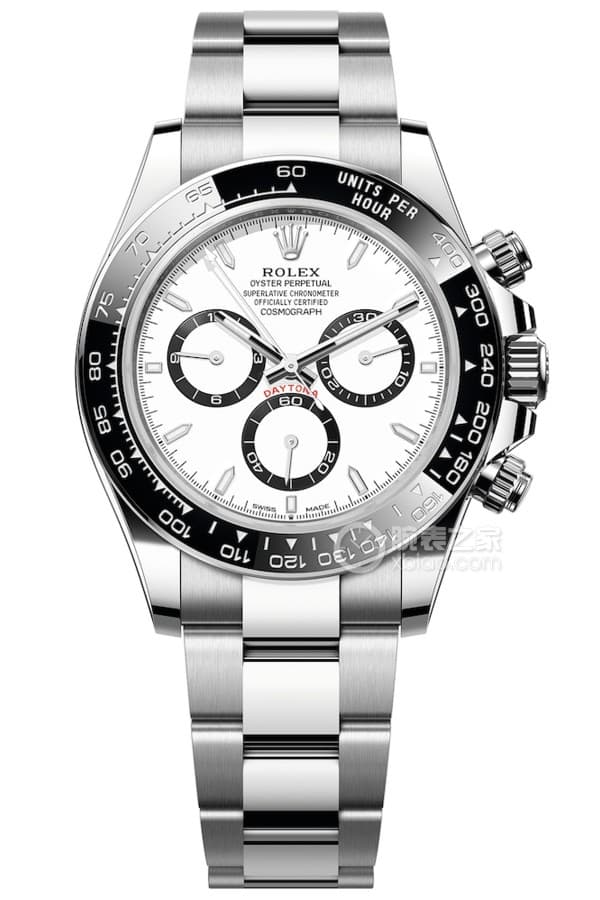 Rolex m126500LN-0001