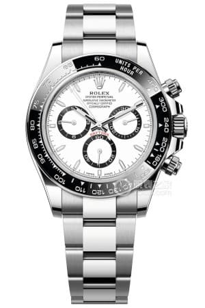 Rolex Rolex m126500LN-0001 — фото 3