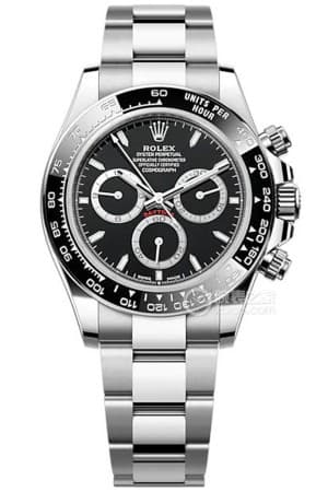 Rolex Rolex m126500ln-0002 — фото 3