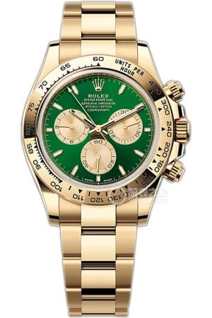 Rolex Rolex m126508-0008 — фото 2