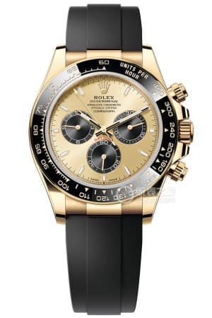 Rolex Rolex m126518ln-0012 — фото 3