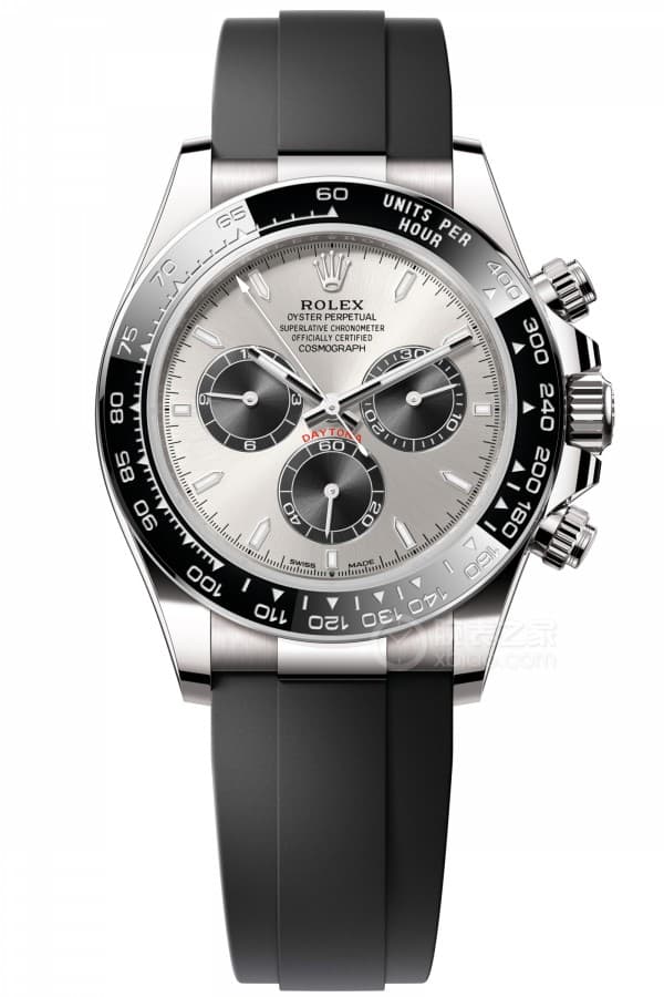 Rolex m126519ln-0006