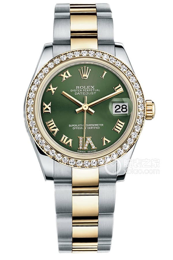 Rolex 31 m178383-0043
