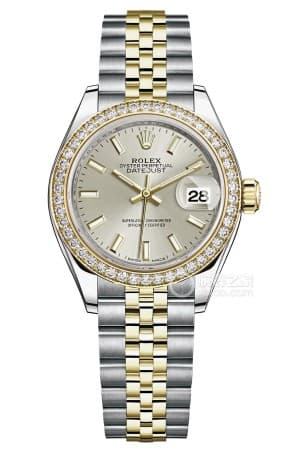 Rolex Rolex m279383rbr-0016 — фото 4