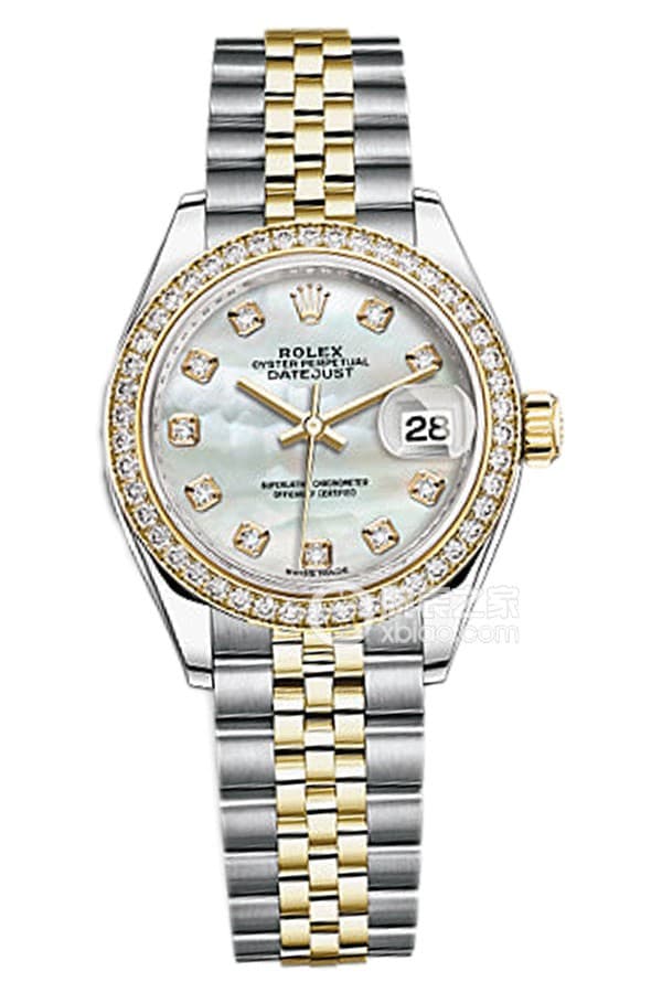 Rolex m279383rbr-0019
