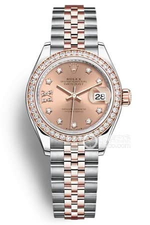 Rolex Rolex m279383rbr-0019 — фото 4