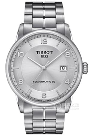 Tissot Tissot T086.407.11.031.00 — фото 3