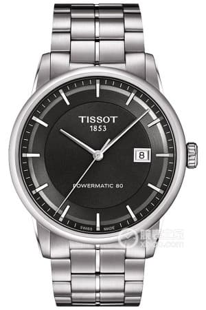 Tissot Tissot T086.407.11.031.00 — фото 4