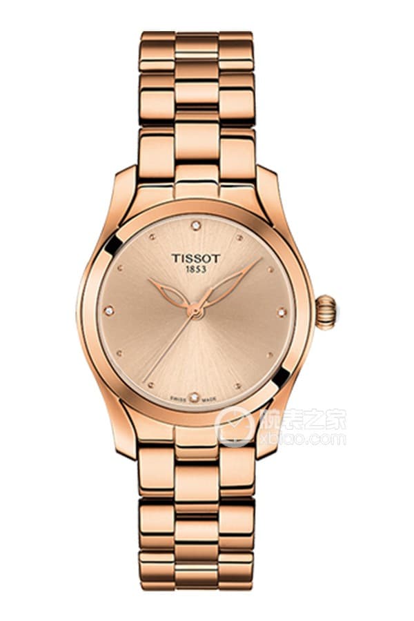 Tissot T1122103345600