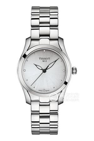 Tissot Tissot T1122103345600 — фото 3