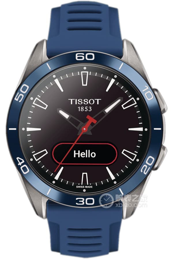 Tissot T153.420.47.051.01