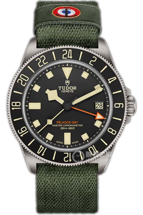 Tudor M2542G267NU-0002