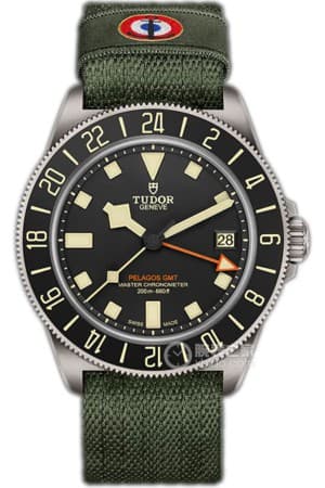 Tudor Tudor M2542G267NU-0002 — фото 2